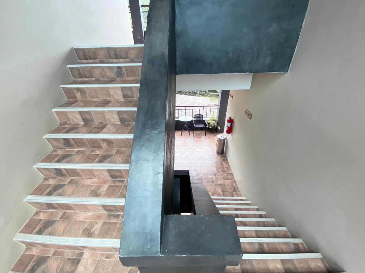 Rakkawan Residence Καο Λακ Εξωτερικό φωτογραφία