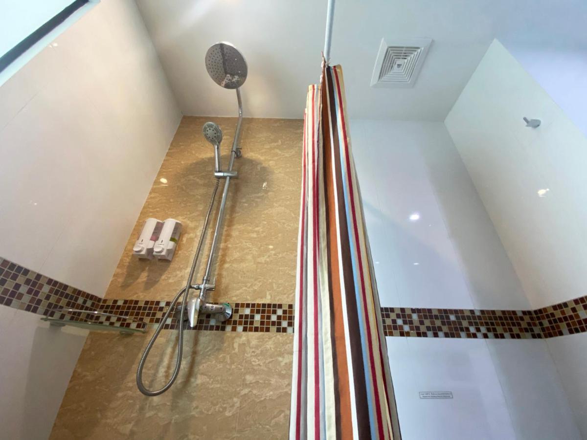 Rakkawan Residence Καο Λακ Εξωτερικό φωτογραφία