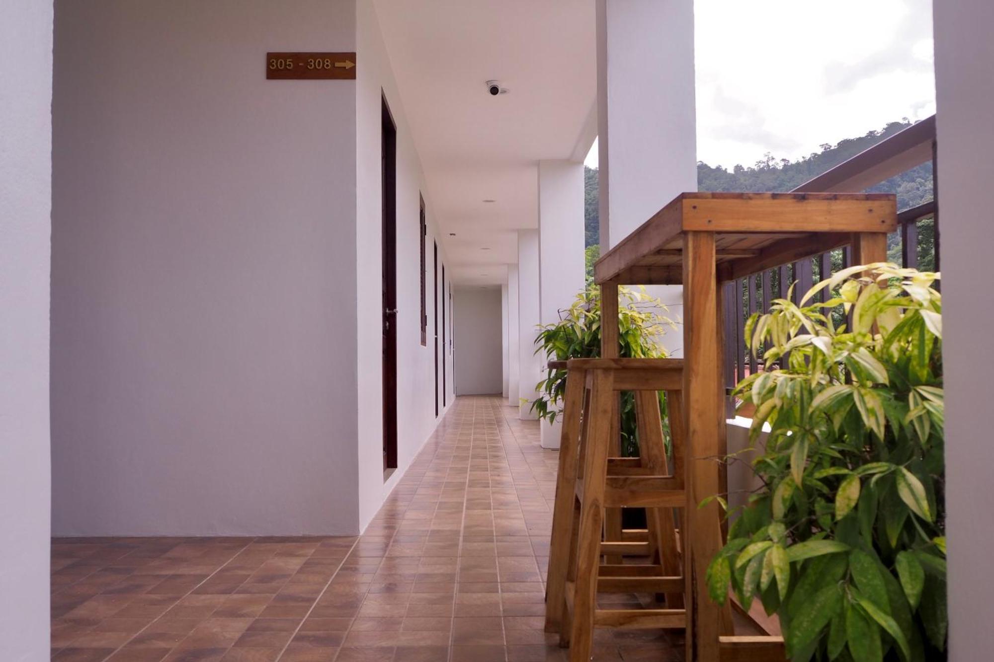Rakkawan Residence Καο Λακ Εξωτερικό φωτογραφία